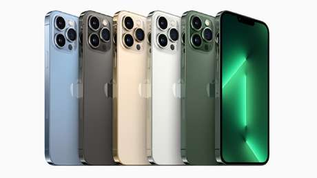 Presentan la nueva línea de iPhone 13 y SE: ¿qué novedades ofrecen los últimos dispositivos de Apple?