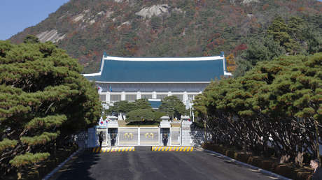 El nuevo presidente de Corea del Sur decide no ocupar la residencia oficial y abre al público la tradicional Casa Azul