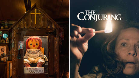 Venden la casa que inspiró la película ‘El Conjuro’ por 1,5 millones de dólares