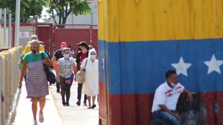 Maduro llama a los venezolanos a sostener “la libertad” en el 211.º aniversario del Día de la Independencia