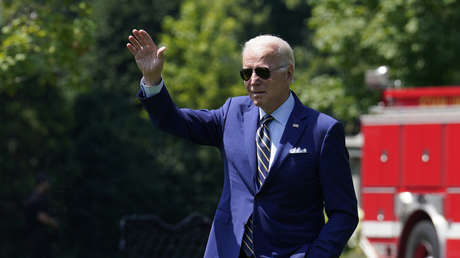 “Yo y tantas otras personas con las que crecí tenemos cáncer”: Biden causa confusión sobre su estado de salud  (VIDEO)