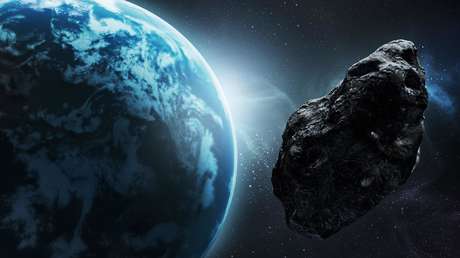 Un enorme asteroide del tamaño del Empire State se aproximará a la Tierra esta semana