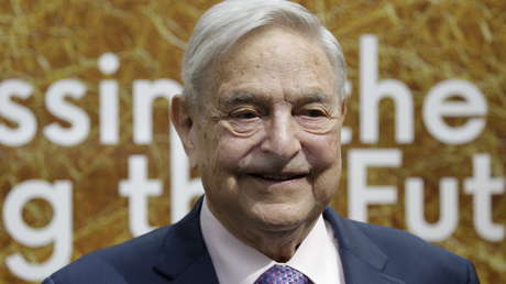 Soros compra acciones de grandes empresas tecnológicas antes de su subida