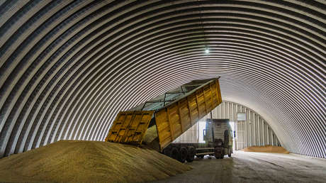 WSJ: Agricultores de la UE exigen que se restrinja el flujo de cereales ucranianos