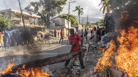 República Dominicana advierte que cerrará su frontera en caso de una migración masiva desde Haití