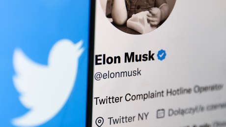 Musk revela cuánto cobrará por las cuentas verificadas de Twitter