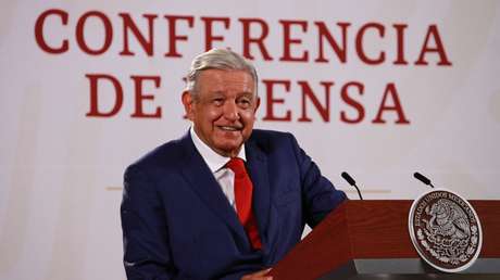 “No tengo dinero”: López Obrador piensa solicitar una pensión cuando concluya su mandato