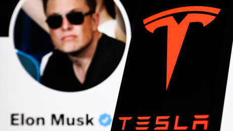 Elon Musk habría nombrado a su sucesor como director general de Tesla