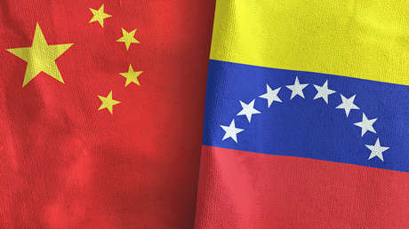 Venezuela agradece al presidente de China su “espíritu de cooperación”