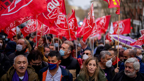 Hungría denuncia que EE.UU. se beneficia de la recesión en Europa