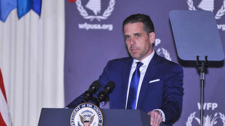 Fue un error censurar la historia del portátil de Hunter Biden, admite exjefe de seguridad de Twitter