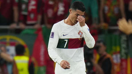 “El sueño fue bonito mientras duró”: CR7 se pronuncia tras la eliminación de Portugal