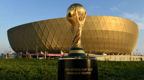 ¿Cómo es el Estadio de Lusail, ‘el cuenco dorado’ que acogerá la final del Mundial?