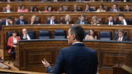 El ‘plan B’ de Pedro Sánchez en España tras el choque entre el Constitucional y el Parlamento