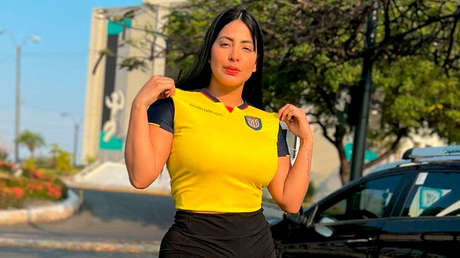 La Fiscalía de Ecuador abre una investigación a una ‘influencer’ por pornografía infantil