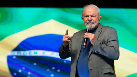 Lula da Silva anuncia nuevos ministros del futuro Gobierno de Brasil