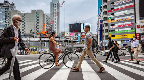 Japón pagará hasta 7.650 dólares por hijo a las familias que se muden fuera de Tokio