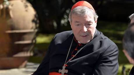 Fallece George Pell, ex ‘número tres’ del Vaticano y protagonista de un escándalo de abusos sexuales