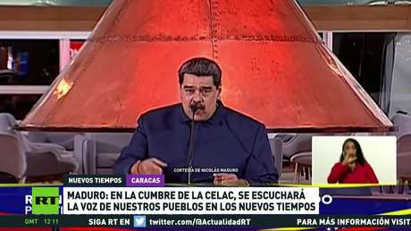 Argentina recibe a la Celac para una cumbre marcada por el retorno de Brasil y la crisis regional