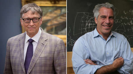 Bill Gates comenta su relación con Epstein y se arrepiente de “haber cenado con él”