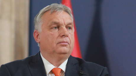 Orbán advierte que líderes europeos están a punto de considerar “legítimo” enviar tropas a Ucrania