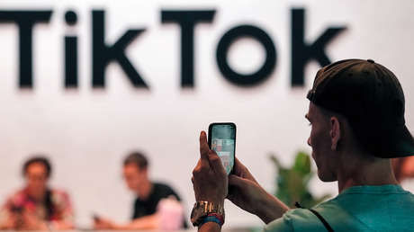 Demanda contra matriz de TikTok afirma que China accedía a datos de usuarios por una “puerta trasera”