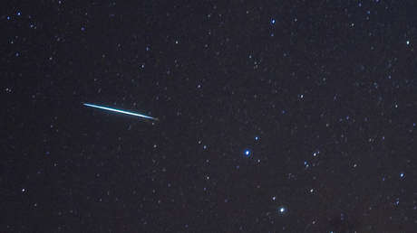 El ‘rey’ de las lluvias de meteoritos alcanzará su punto máximo este jueves, ¿cómo verlo?