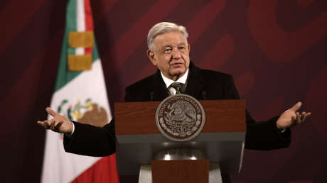 “No hay que odiar”: López Obrador se pronuncia por la muerte de la madre del ‘Chapo’ Guzmán