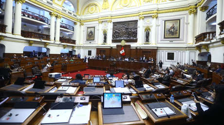 El Congreso de Perú aprueba una reforma que elimina las elecciones primarias obligatorias