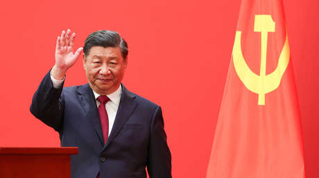 Xi Jinping dirige “personalmente” el proceso de reforma de China, aseguran medios estatales