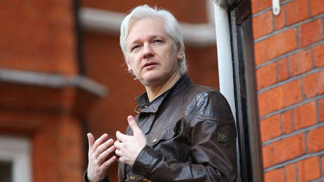 Anuncian la fecha de la apelación final de Assange contra su extradición a EE.UU.