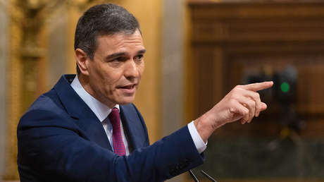 Pedro Sánchez rechaza un referendo de autodeterminación pero propone más autogobierno en Cataluña