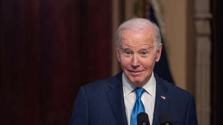 Las 10 peores cosas que hizo Joe Biden en 2023, según WP