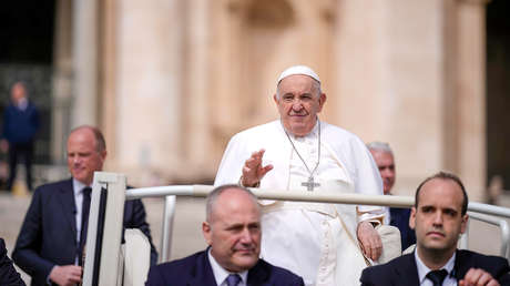 Francisco anuncia el viaje más largo de su papado