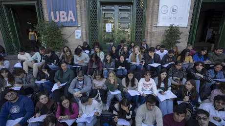 El aumento del presupuesto a las universidades alienta el cruce de Milei con el gremio