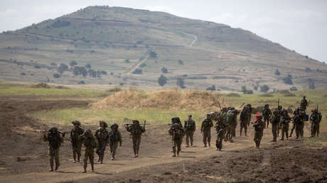 Fuerte preocupación y rechazo en Israel ante sanciones “sorpresivas” de EE.UU. contra su Ejército