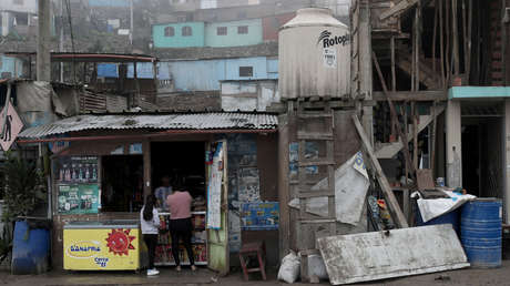 Brecha y negación histórica: el Perú rural analizado por la economista más ‘influyente’ del país