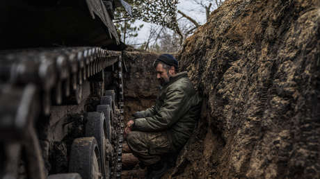 La situación en el frente para Kiev es “más difícil que nunca”, admite el subjefe de inteligencia ucraniano