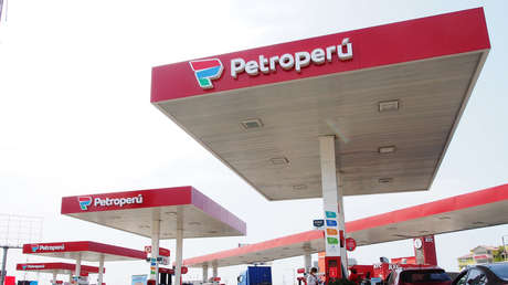 Por qué la estatal petrolera de Perú pide pasar a una “gestión privada”