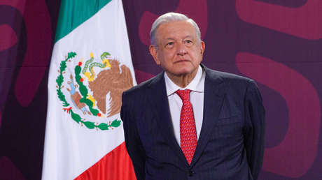 “Es importante que quede el precedente”: López Obrador tras la decisión de la CIJ