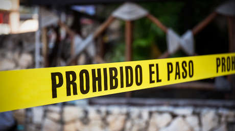 Asesinan a balazos a un niño de 7 años en su casa en Tabasco