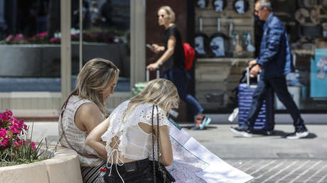 24 millones de turistas en 4 meses: España se encamina hacia otro año de récord