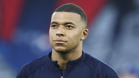 El Real Madrid anuncia el fichaje de Mbappé