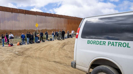 ¿Biden, a punto de firmar decreto para cerrar temporalmente la frontera con México?