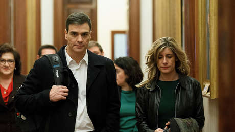 Las claves del caso de la esposa de Pedro Sánchez