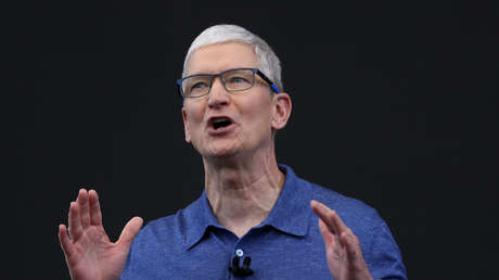 La desconcertante respuesta de Tim Cook sobre uno de los productos peor diseñados de Apple