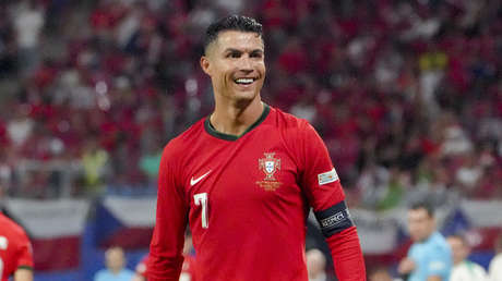 Cristiano Ronaldo rompe otro récord