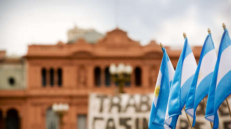 La industria en Argentina cae más de un 14% en abril