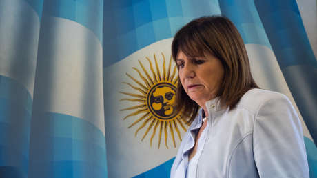 Bullrich cesa a una figura clave en el Ministerio de Seguridad