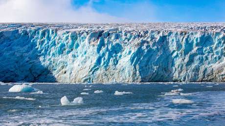 Científicos estarían subestimando el futuro aumento de nivel del mar